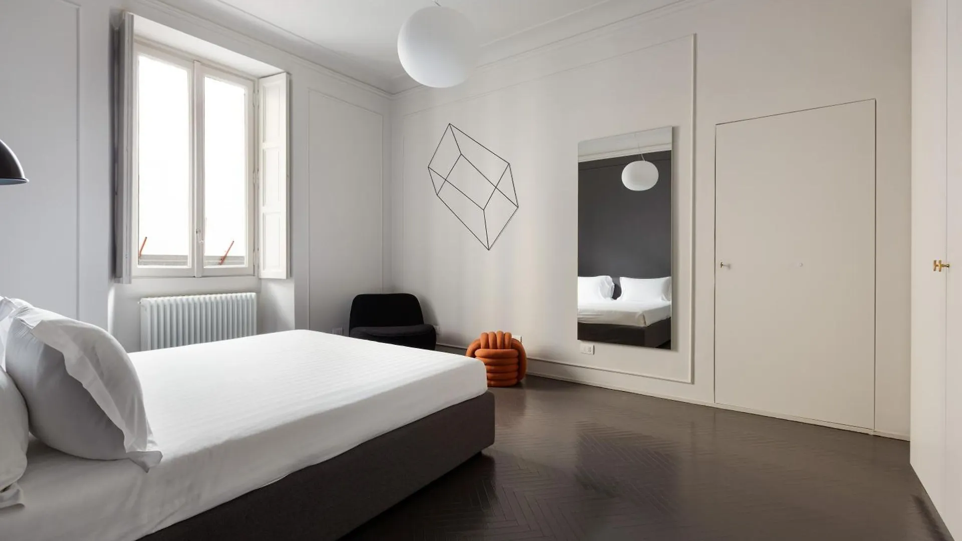 Brera Apartments In Porta Volta Milan 0*,  Italy