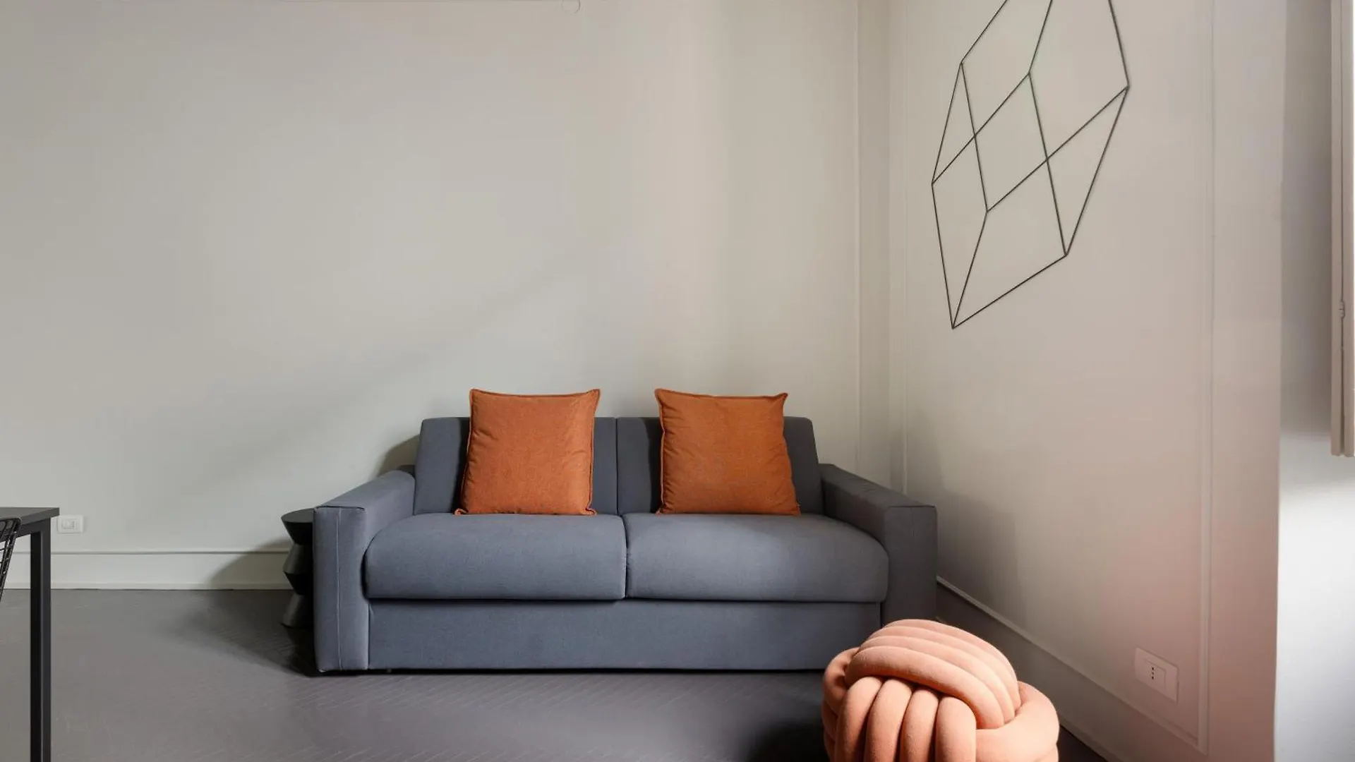 Brera Apartments In Porta Volta Milan 0*,  Italy